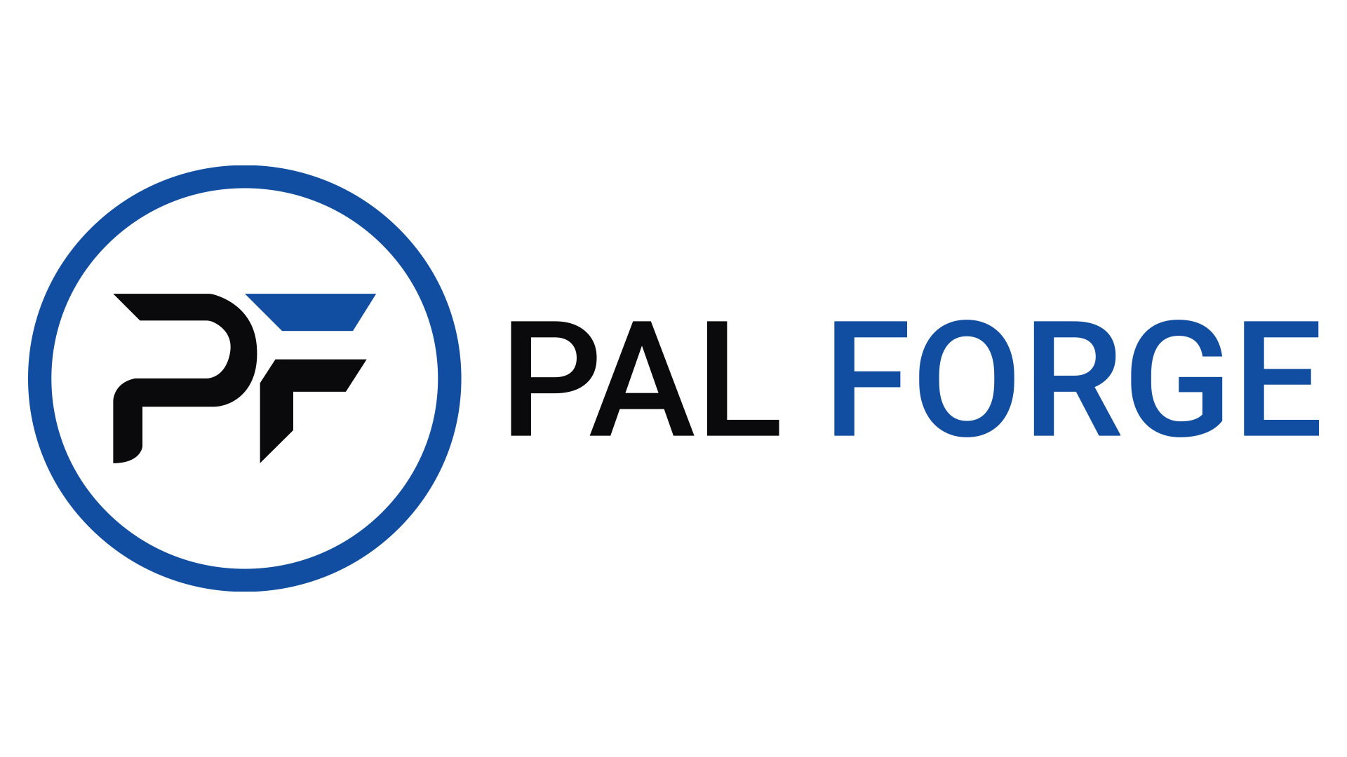 Pal Forge IT Solutions